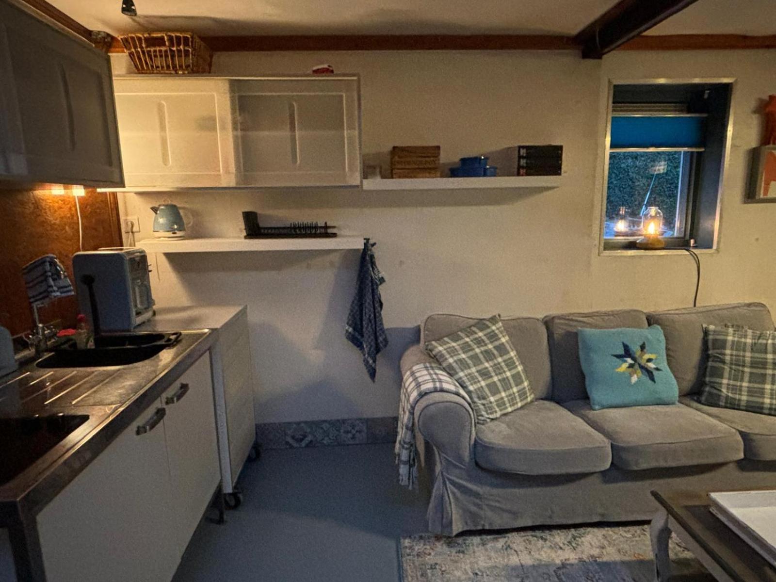 Guest house Aan De Dijk Dordrecht