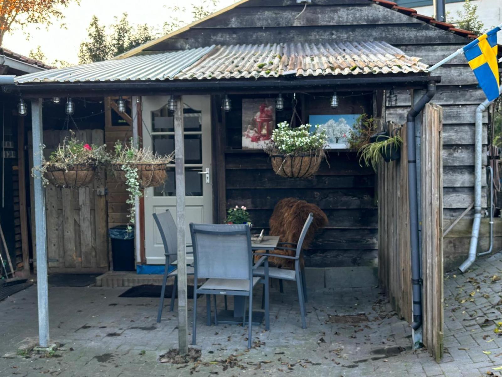 Gasthof Aan De Dijk